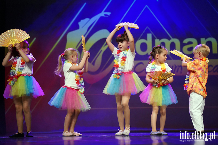 17. Gala Taneczna Cadmans, fot. 14