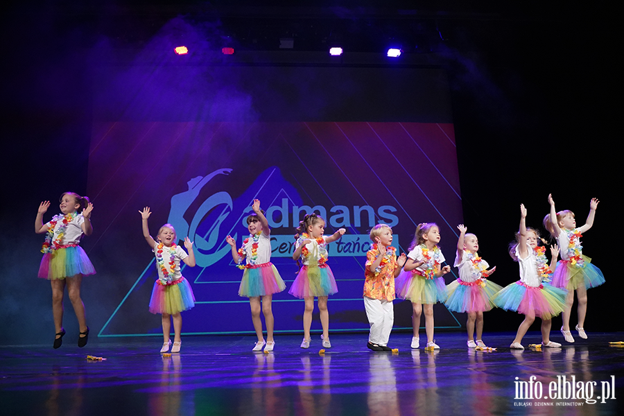 17. Gala Taneczna Cadmans, fot. 15