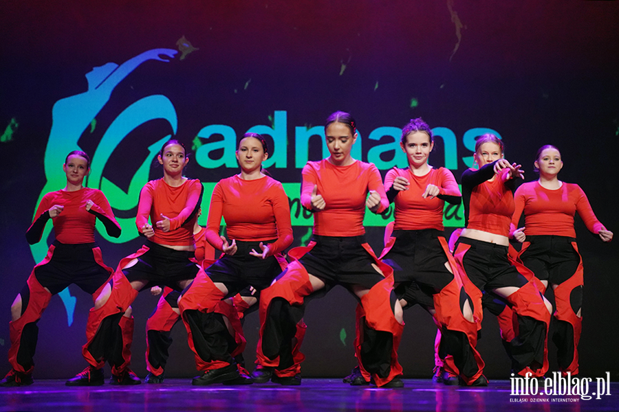 17. Gala Taneczna Cadmans, fot. 38