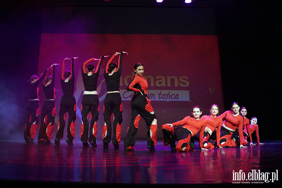 17. Gala Taneczna Cadmans, fot. 41