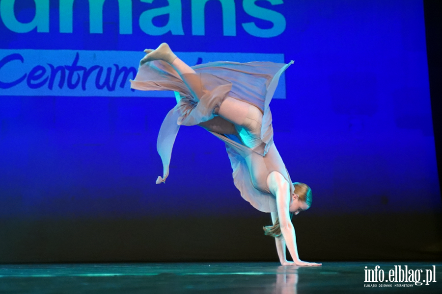 17. Gala Taneczna Cadmans, fot. 42