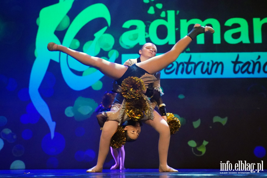 17. Gala Taneczna Cadmans, fot. 50