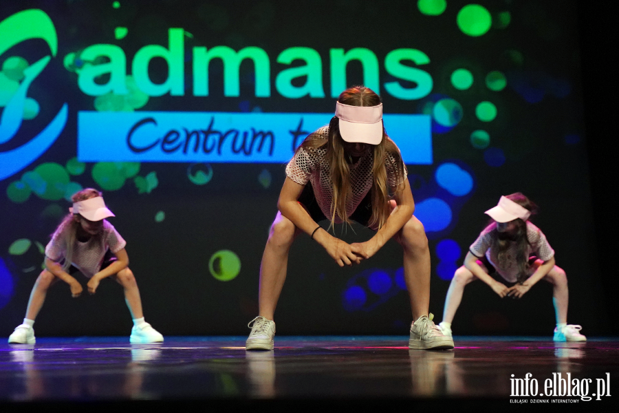 17. Gala Taneczna Cadmans, fot. 51