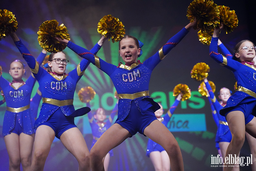 17. Gala Taneczna Cadmans, fot. 57