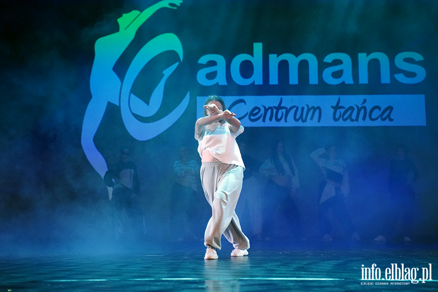 17. Gala Taneczna Cadmans, fot. 92