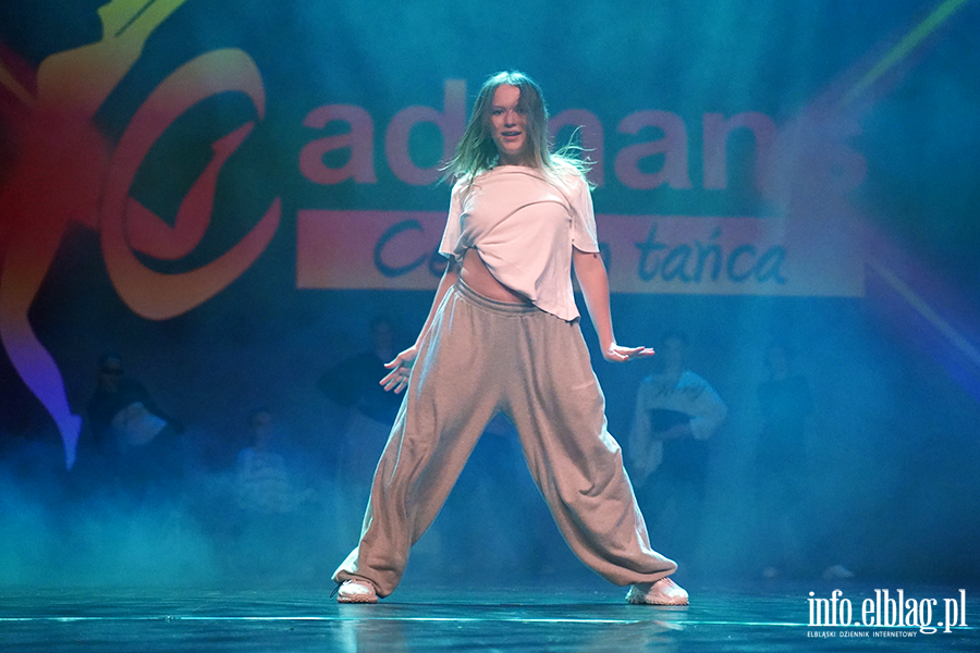 17. Gala Taneczna Cadmans, fot. 94