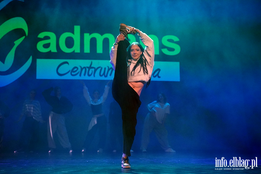 17. Gala Taneczna Cadmans, fot. 96