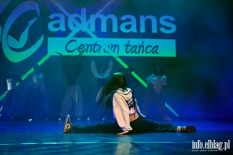 17. Gala Taneczna Cadmans, fot. 97