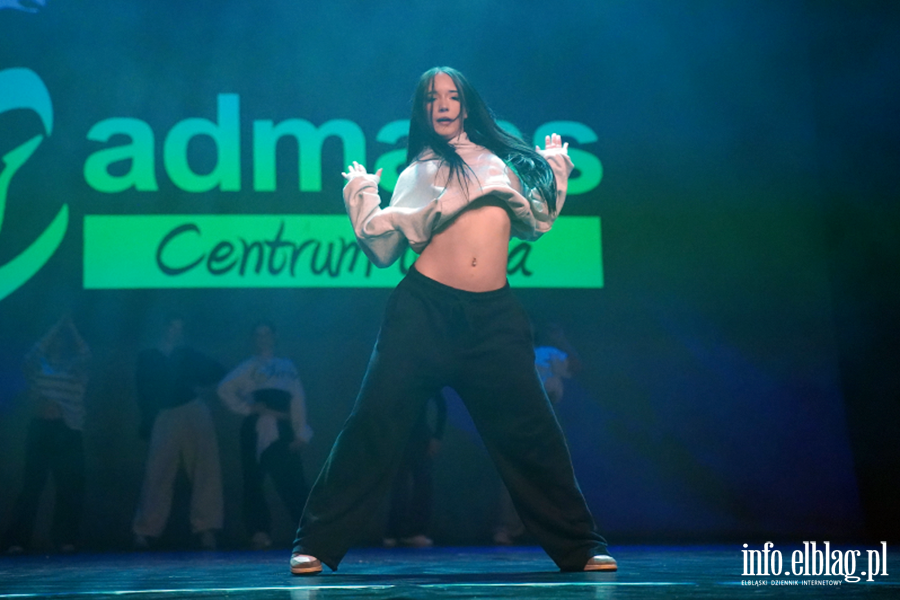 17. Gala Taneczna Cadmans, fot. 98