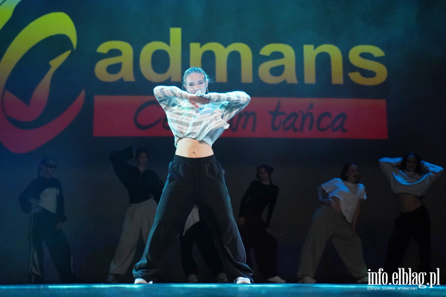 17. Gala Taneczna Cadmans, fot. 99