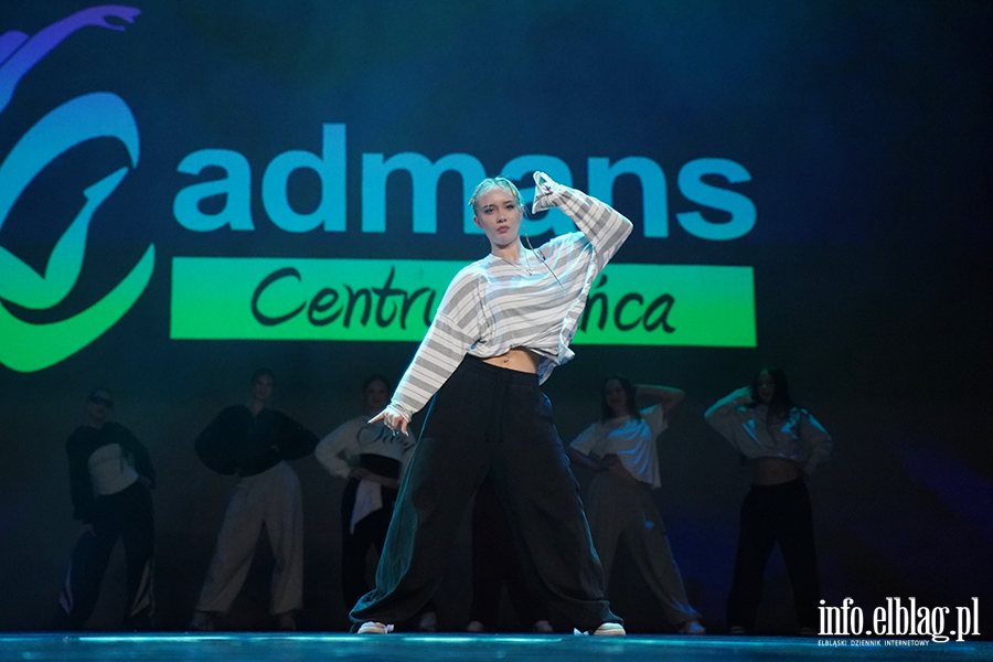 17. Gala Taneczna Cadmans, fot. 100