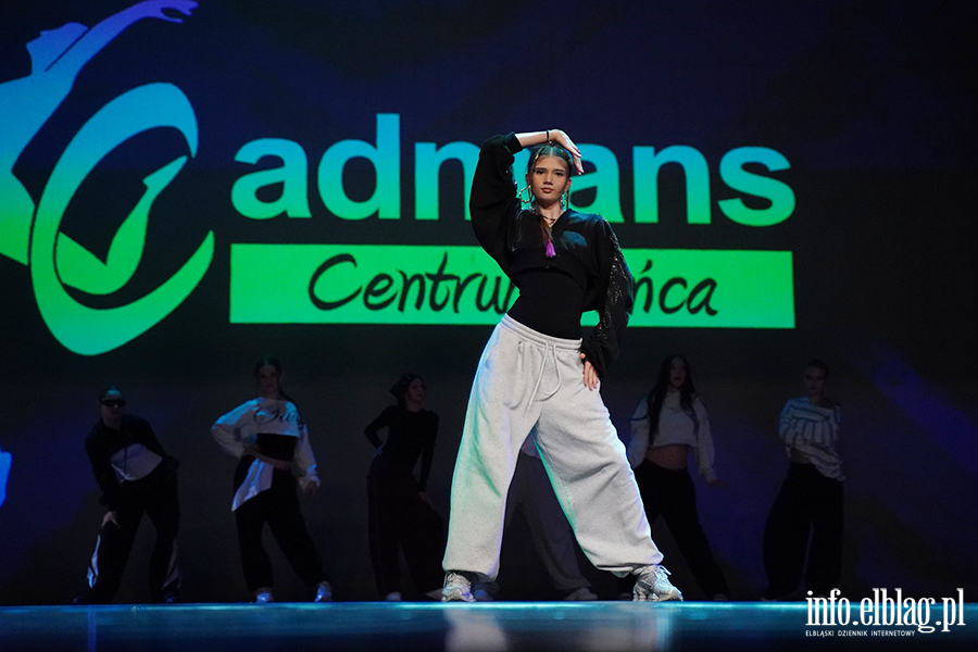 17. Gala Taneczna Cadmans, fot. 104