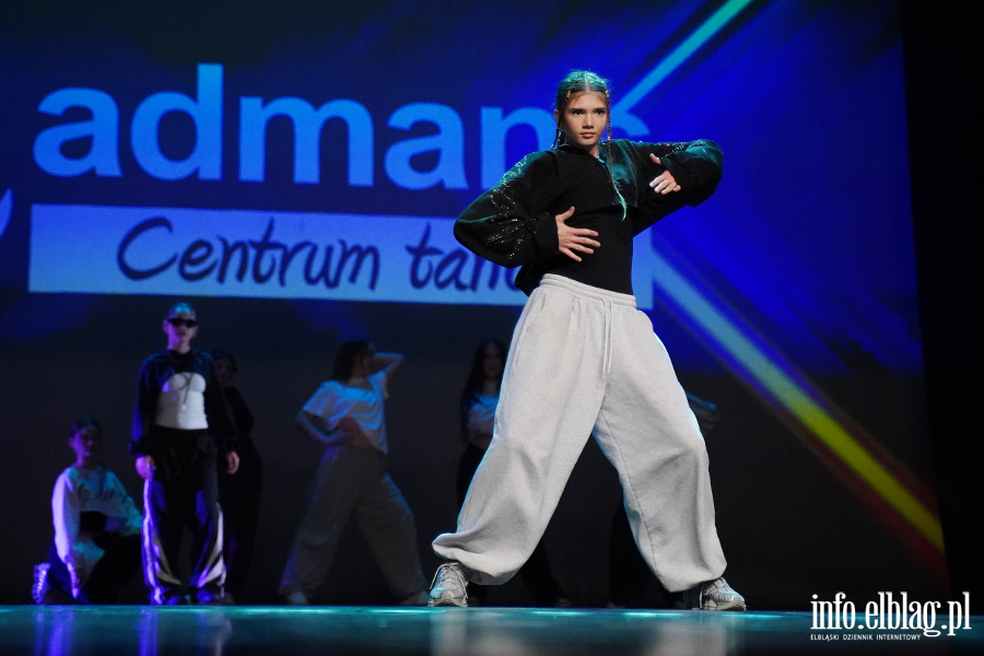 17. Gala Taneczna Cadmans, fot. 105