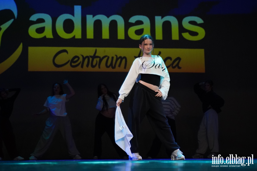 17. Gala Taneczna Cadmans, fot. 107