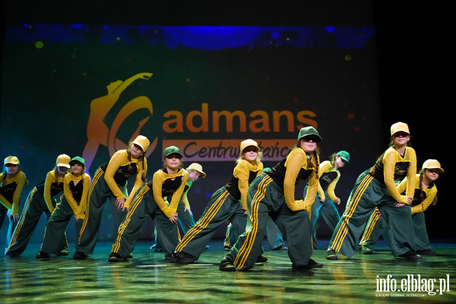 17. Gala Taneczna Cadmans, fot. 111