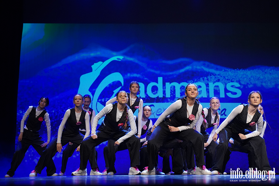 17. Gala Taneczna Cadmans, fot. 114