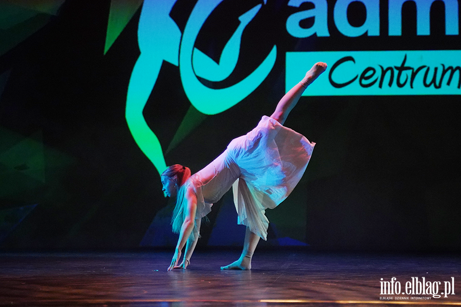 17. Gala Taneczna Cadmans, fot. 115