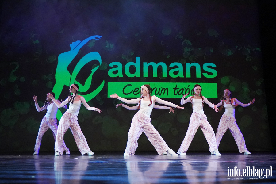 17. Gala Taneczna Cadmans, fot. 122