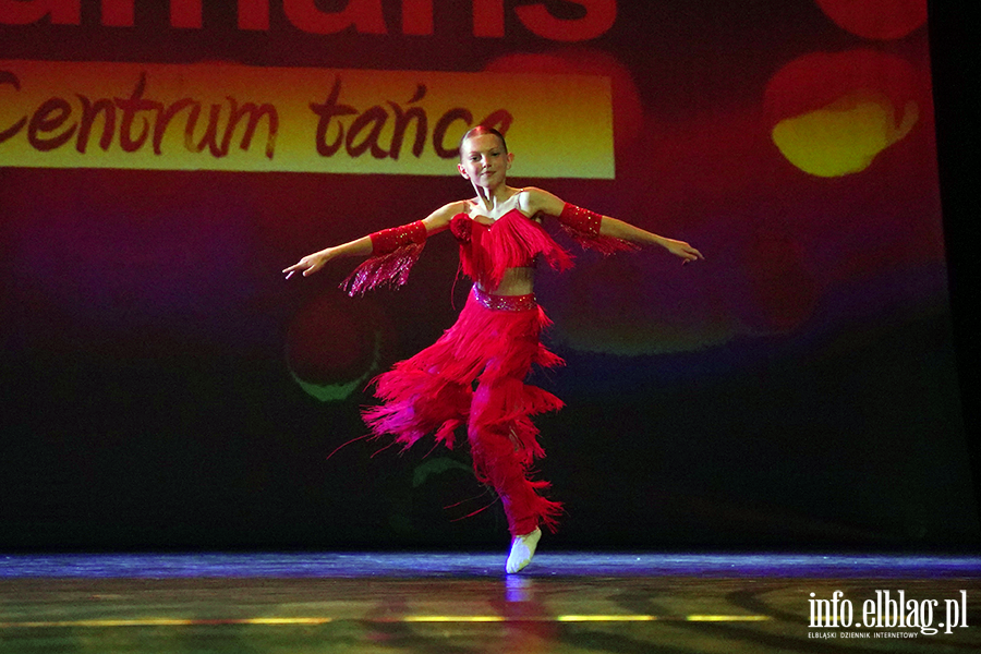 17. Gala Taneczna Cadmans, fot. 130