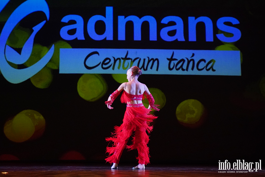17. Gala Taneczna Cadmans, fot. 131