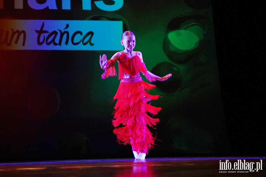 17. Gala Taneczna Cadmans, fot. 132