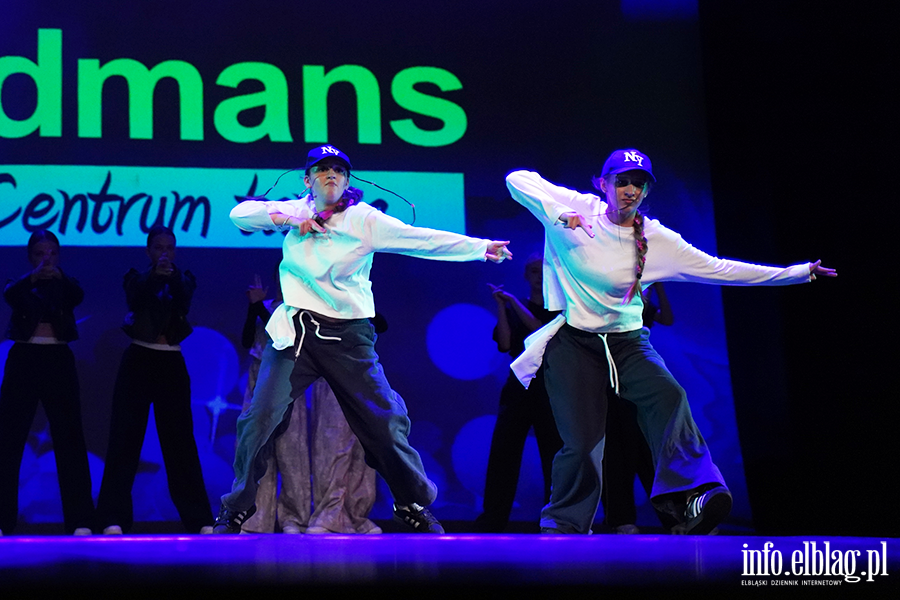 17. Gala Taneczna Cadmans, fot. 136