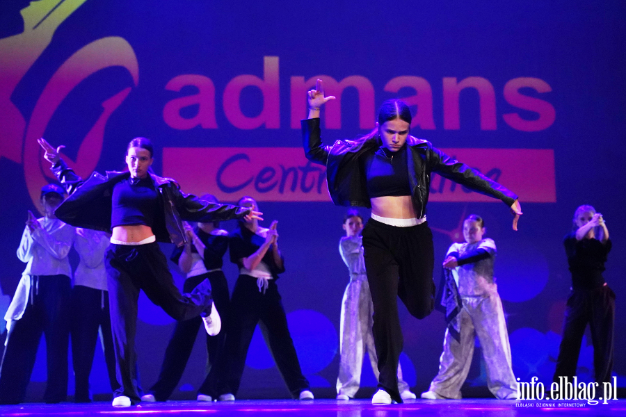 17. Gala Taneczna Cadmans, fot. 138