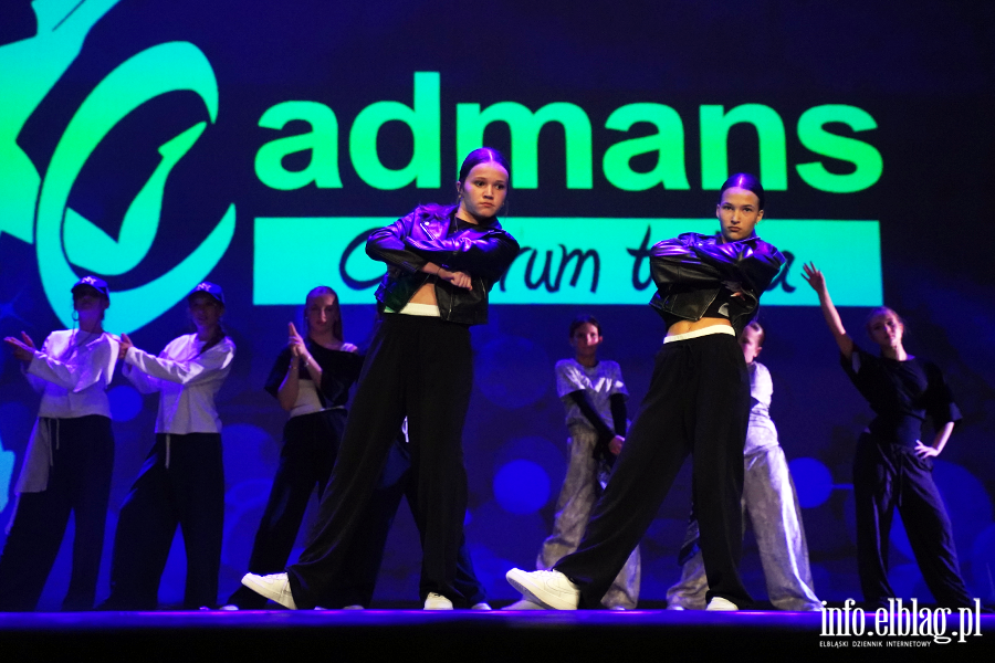 17. Gala Taneczna Cadmans, fot. 139
