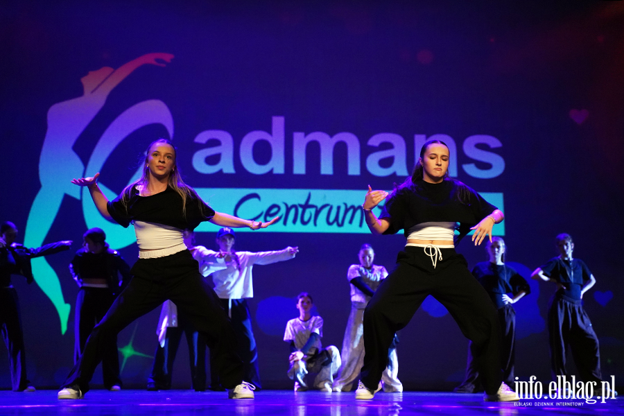 17. Gala Taneczna Cadmans, fot. 140