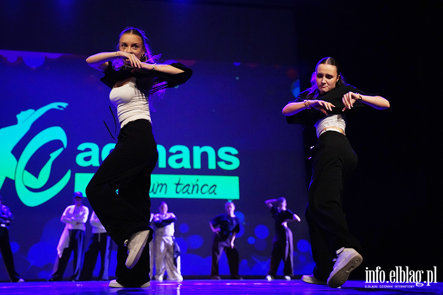 17. Gala Taneczna Cadmans, fot. 142