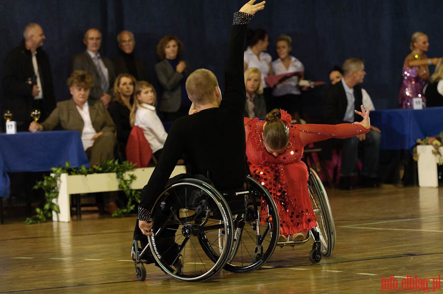 Baltic Cup -piątek, fot. 145