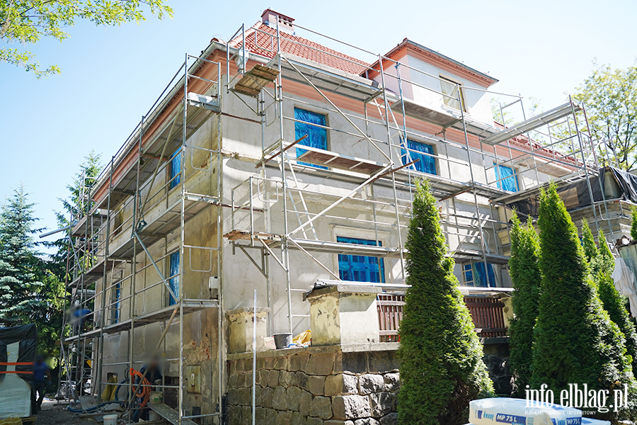 Modernizacja przedszkola nr 8, fot. 5