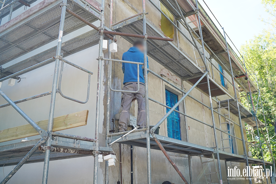 Modernizacja przedszkola nr 8, fot. 8