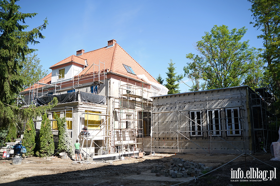 Modernizacja przedszkola nr 8, fot. 11