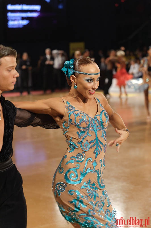 Baltic Cup 2010 - sobota, fot. 5