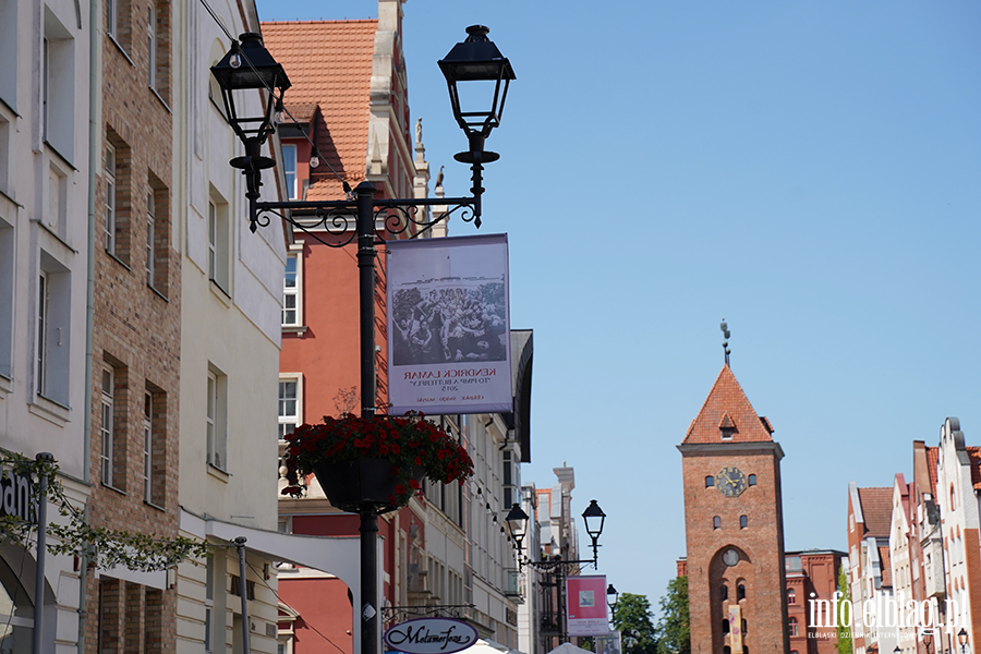 Elbl�skie �wi�to Muzyki trwa, fot. 3