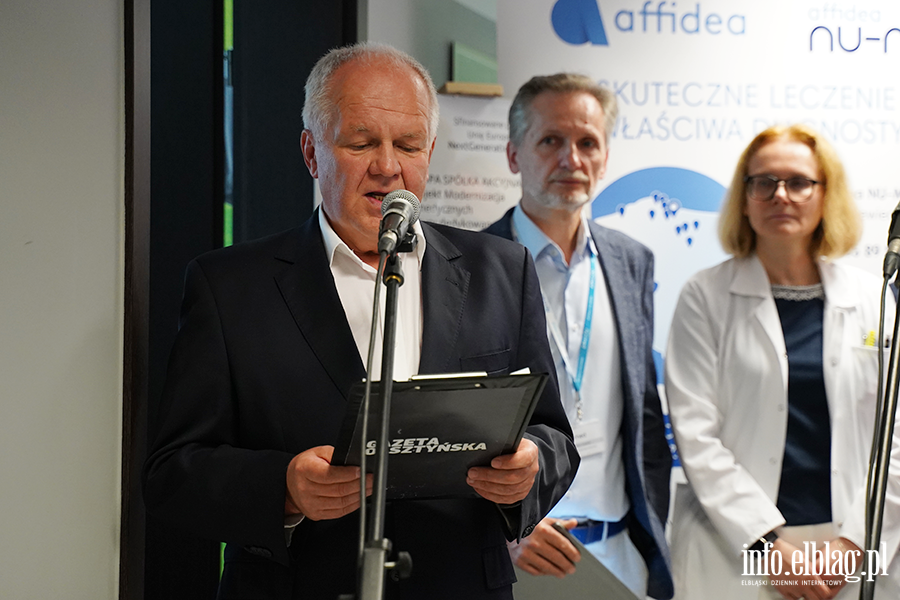 Konferencja affidea nu-med, fot. 1