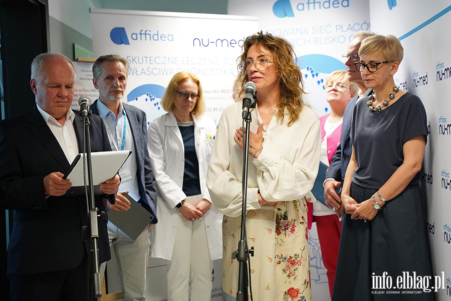 Konferencja affidea nu-med, fot. 2