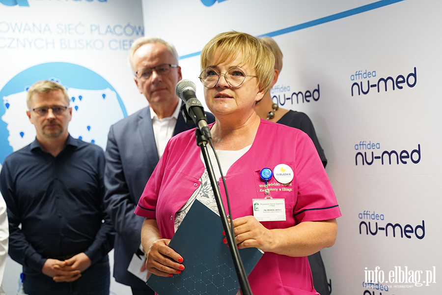 Konferencja affidea nu-med, fot. 4