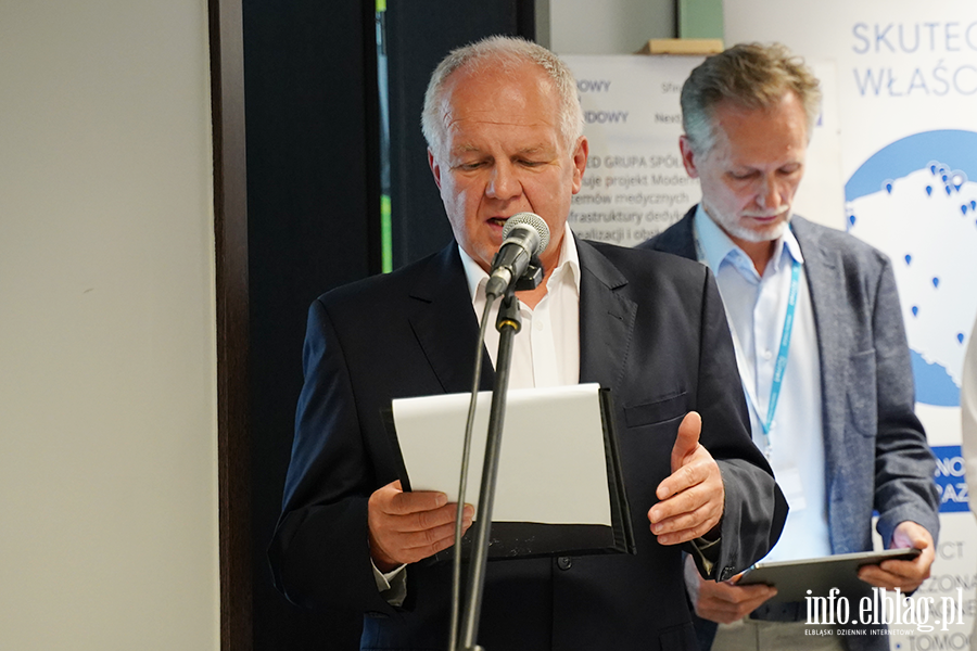 Konferencja affidea nu-med, fot. 5