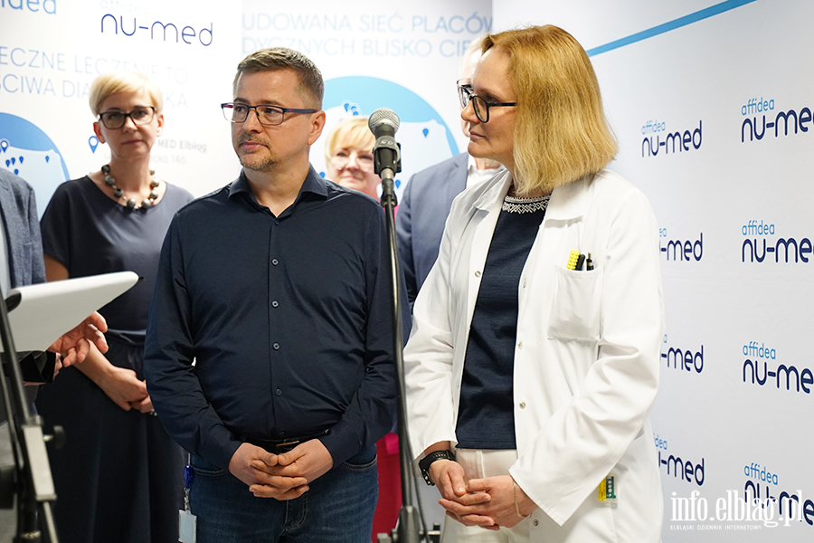 Konferencja affidea nu-med, fot. 7