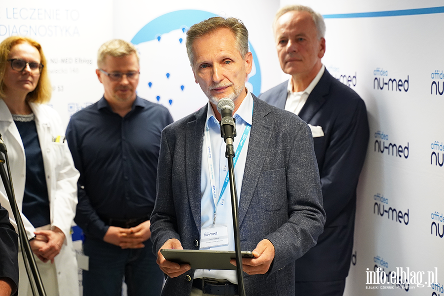 Konferencja affidea nu-med, fot. 9