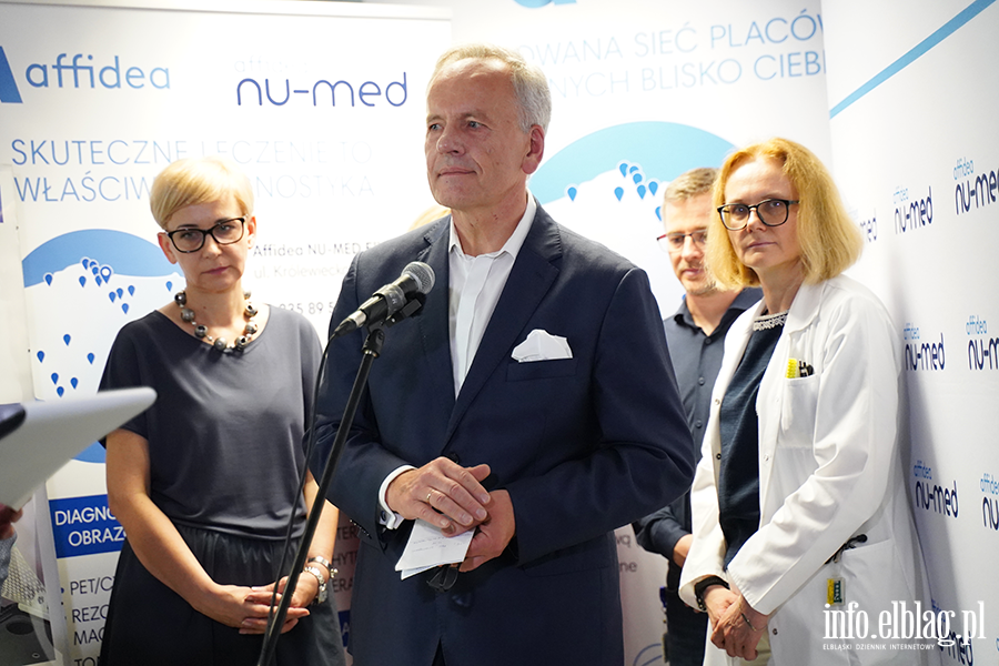 Konferencja affidea nu-med, fot. 12