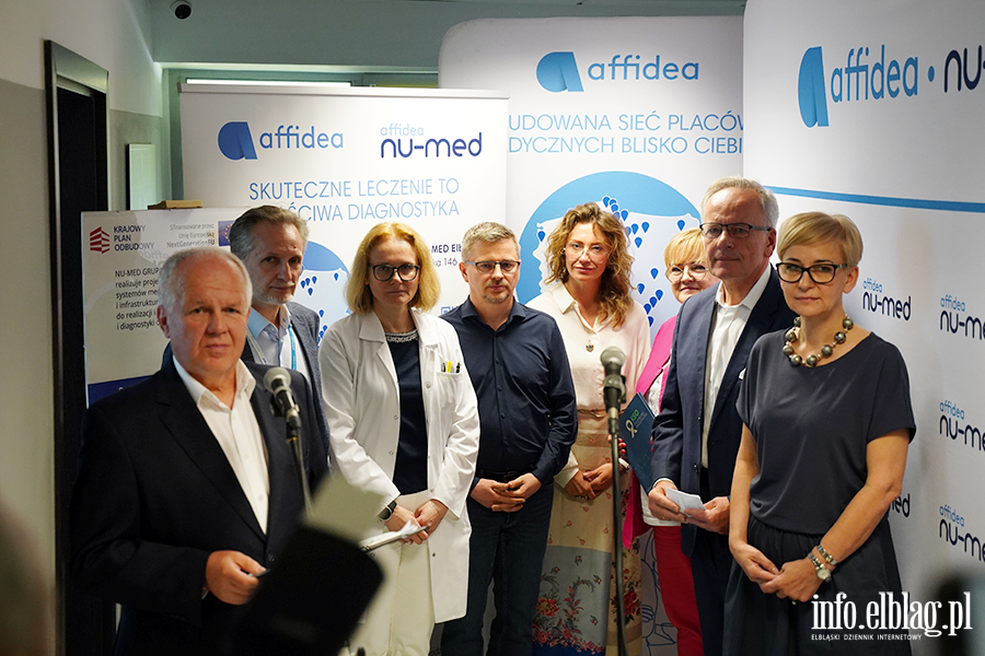 Konferencja affidea nu-med, fot. 28
