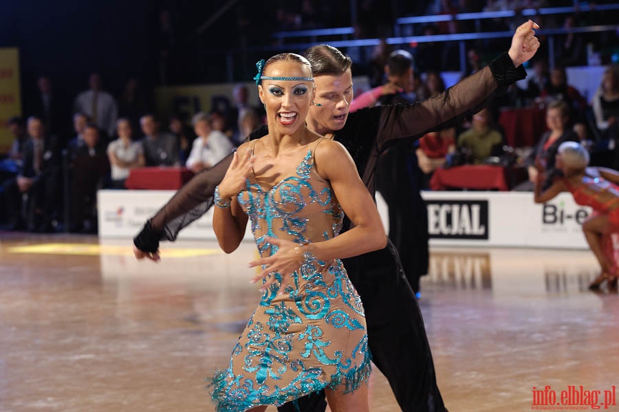 Baltic Cup 2010 - sobota, fot. 37