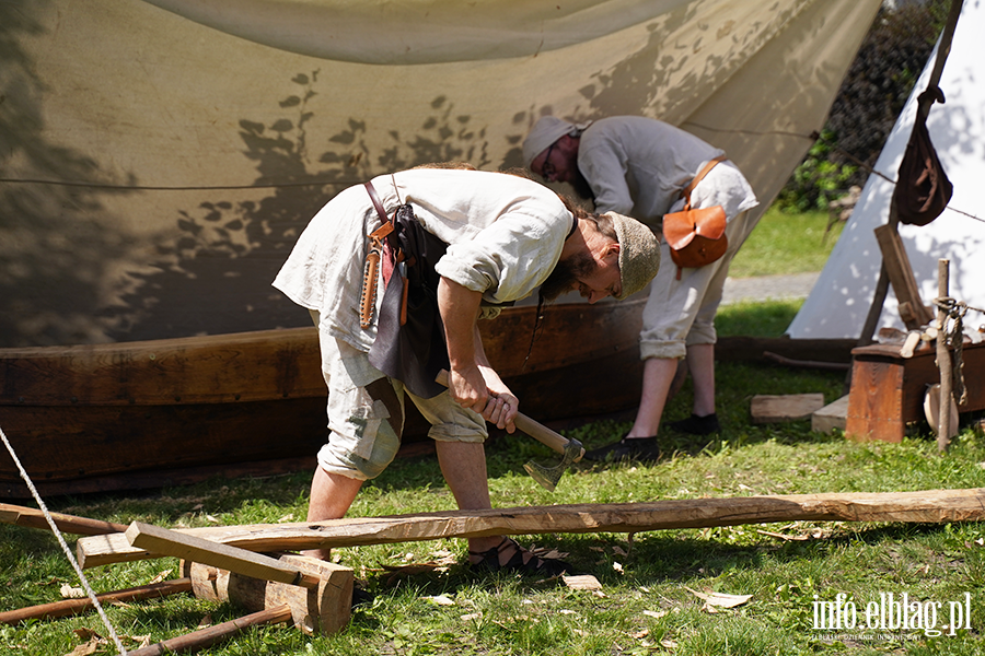 Wiki�ski Festiwal podczas Dni Elbl�ga, fot. 27