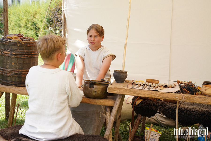 Wiki�ski Festiwal podczas Dni Elbl�ga, fot. 31