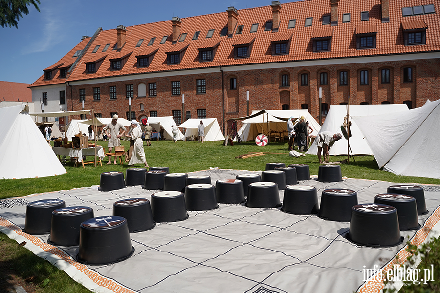 Wiki�ski Festiwal podczas Dni Elbl�ga, fot. 35