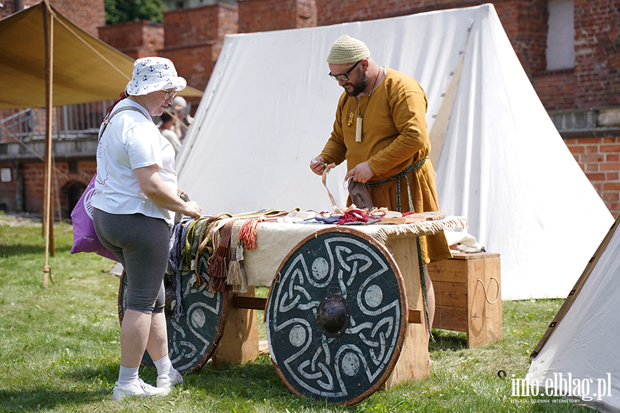 Wiki�ski Festiwal podczas Dni Elbl�ga, fot. 37