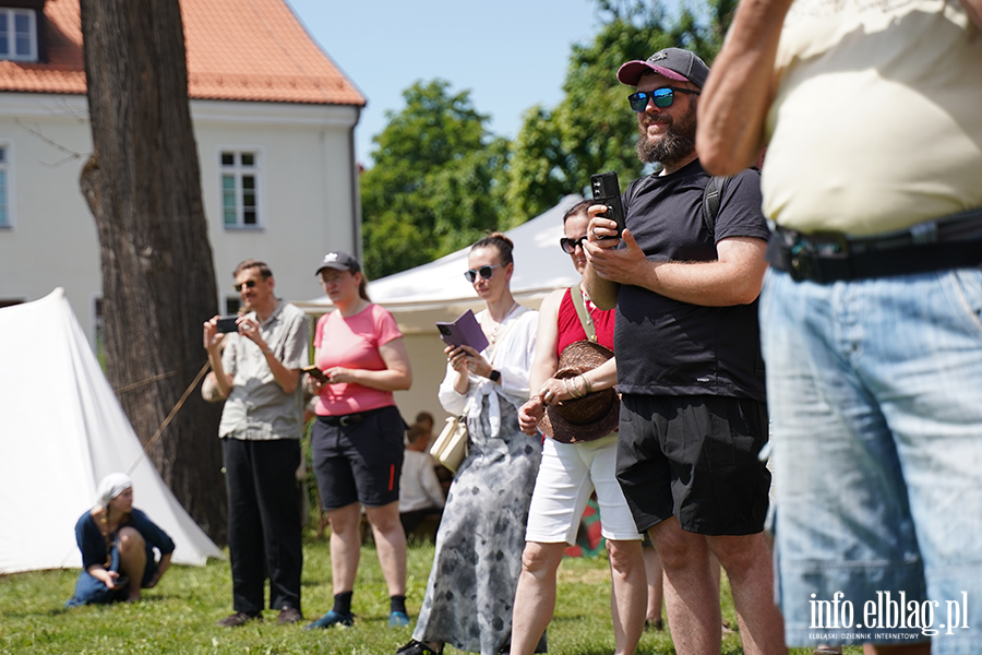 Wiki�ski Festiwal podczas Dni Elbl�ga, fot. 44